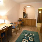 Szálloda Pannonia 2*