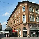 Pannonia Hotel