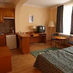 Pannonia Szálloda