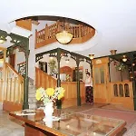 Hotel Pannonia