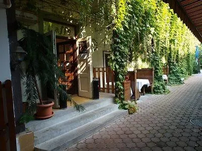 Pannonia 3* Miskolc