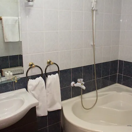 Hotel Pannonia