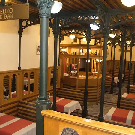 Pannonia Miskolc