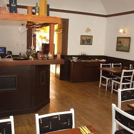 Pannonia 3* Miskolc