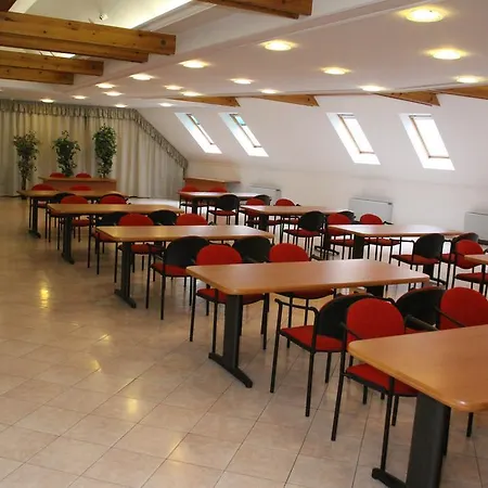 Pannonia 3* Miskolc