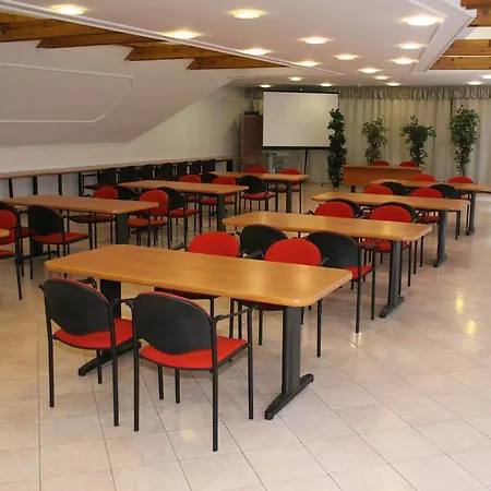 Pannonia 3* Miskolc