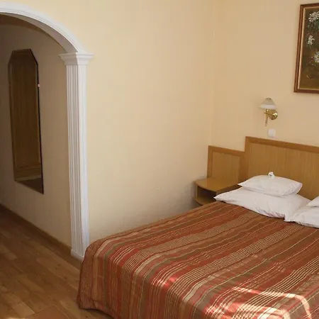 Pannonia Szálloda Miskolc