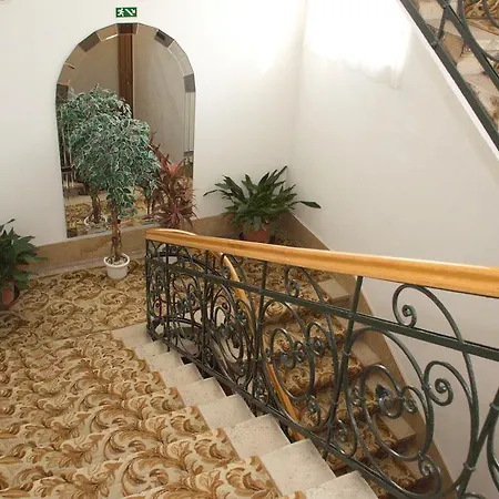 Pannonia 3* Miskolc