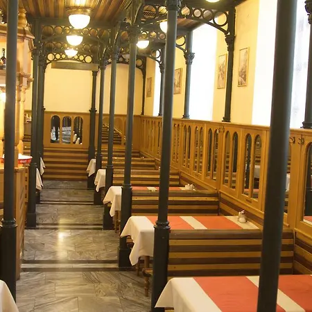 Pannonia 3* Miskolc