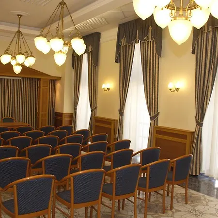 Szálloda Pannonia 3*