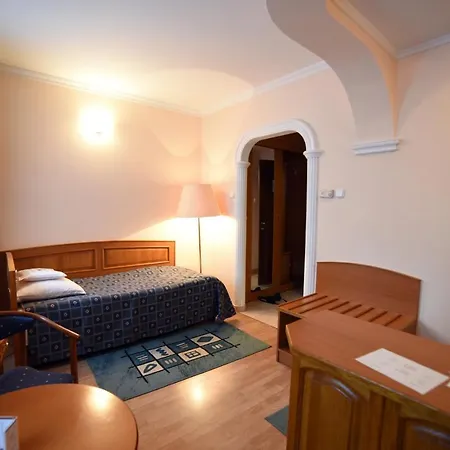 Hotel Pannonia