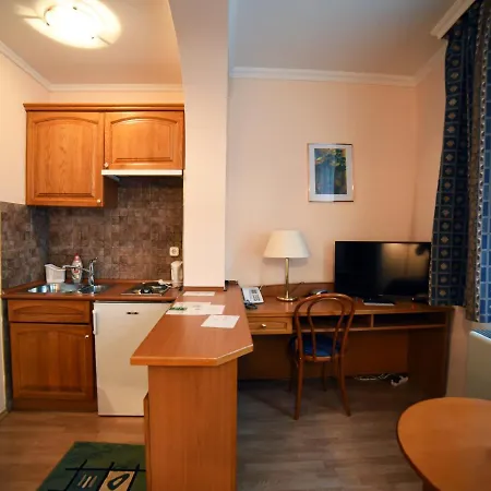 Pannonia 3* Miskolc