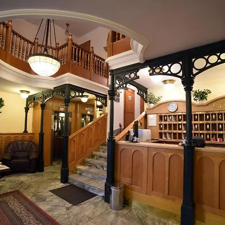 Hotel Pannonia Miskolc