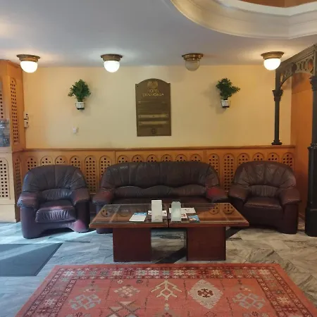 Hotel Pannonia