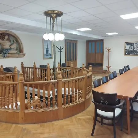Pannonia Miskolc