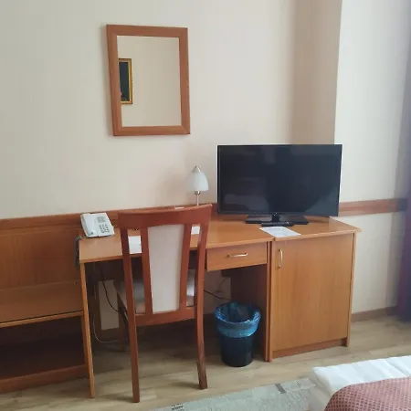 Pannonia Hotel 3*