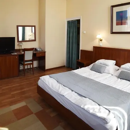 Pannonia 3* Miskolc