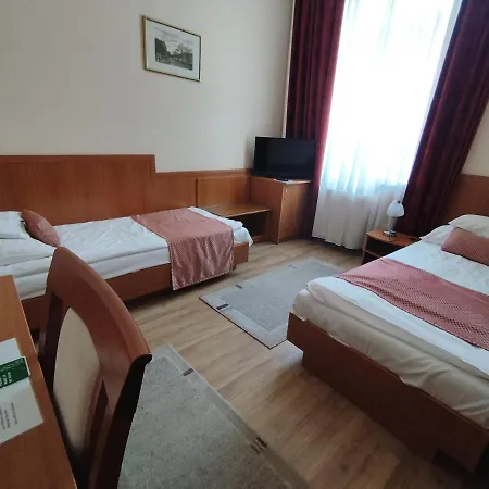 Pannonia Szálloda