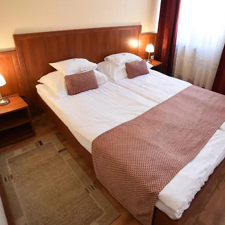 Pannonia Szálloda Miskolc