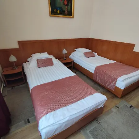 Hotel Pannonia