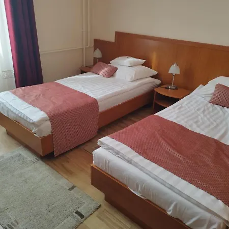 Pannonia Hotel Miskolc