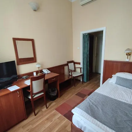 Pannonia 3* Miskolc