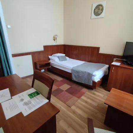 Pannonia Szálloda Miskolc