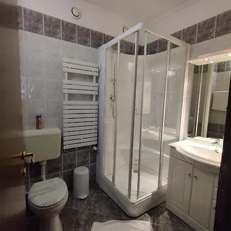 Pannonia Hotel Miskolc