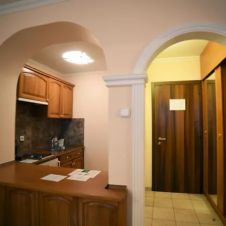 Pannonia Hotel