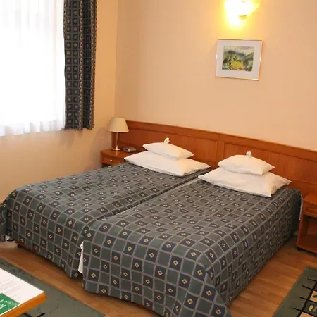 Hotel Pannonia Miskolc