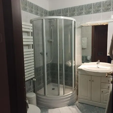 Hotel Pannonia