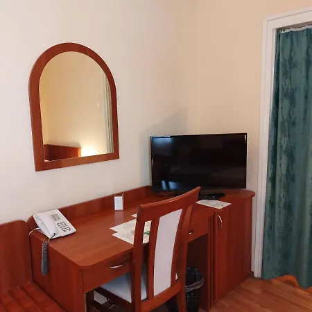 Pannonia Hotel Miskolc