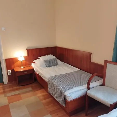 Hotel Pannonia