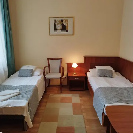 Pannonia 3* Miskolc