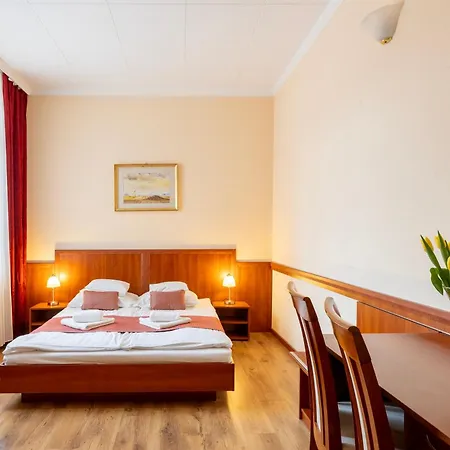 Hotel Pannonia