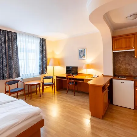 Pannonia Hotel Miskolc