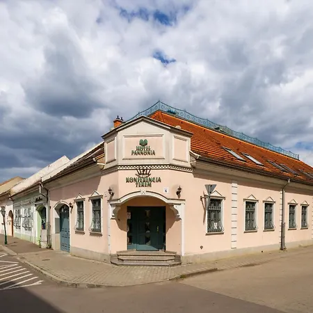 Pannonia Hotel Miskolc