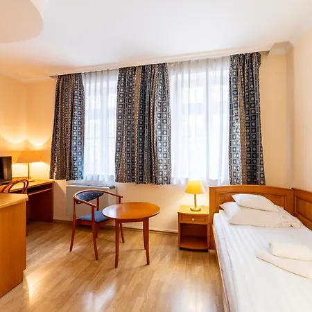 Hotel Pannonia Miskolc