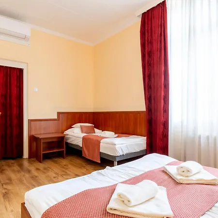 Pannonia Miskolc