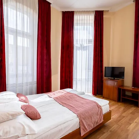 Pannonia 3* Miskolc