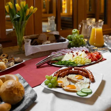 Hotel Pannonia