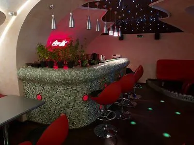 Szálloda Pannonia 3*