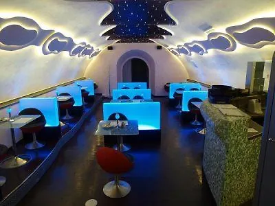 Hotel Pannonia