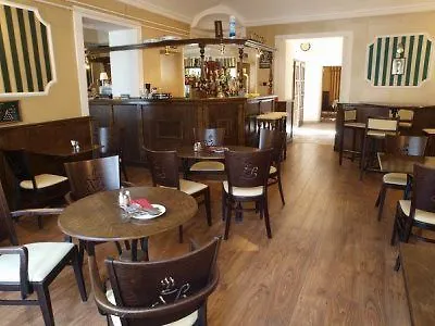 潘诺尼亚酒店 酒店 3*