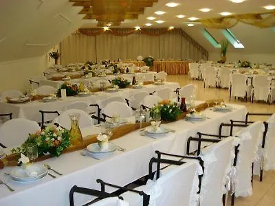 Szálloda Pannonia 3*