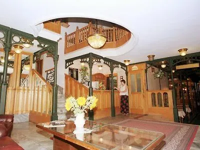 Hotel Pannonia